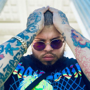 Meet your Posher, Engelin